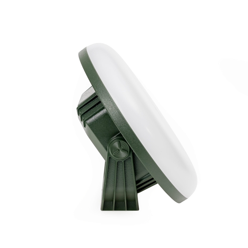 LED Campinglamp LED/21W/5V 8000mAh