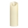 LED Candle LED/2xAA warm wit 15 cm