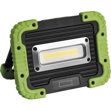 LED COB Oplaadbaar Schijnwerper LED/3,7V 3000 mAh IP44