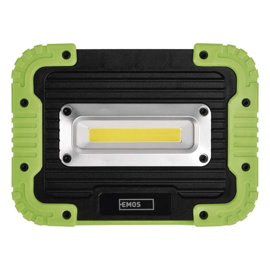LED COB Oplaadbaar Schijnwerper LED/3,7V 3000 mAh IP44