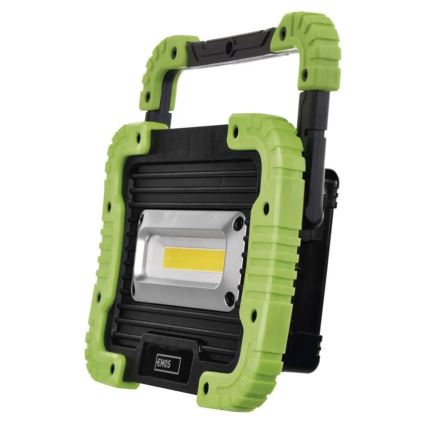 LED COB Oplaadbaar Schijnwerper LED/3,7V 3000 mAh IP44
