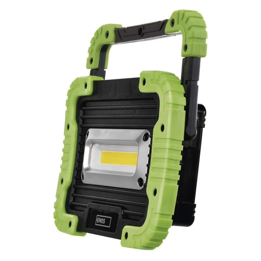 LED COB Oplaadbaar Schijnwerper LED/3,7V 3000 mAh IP44