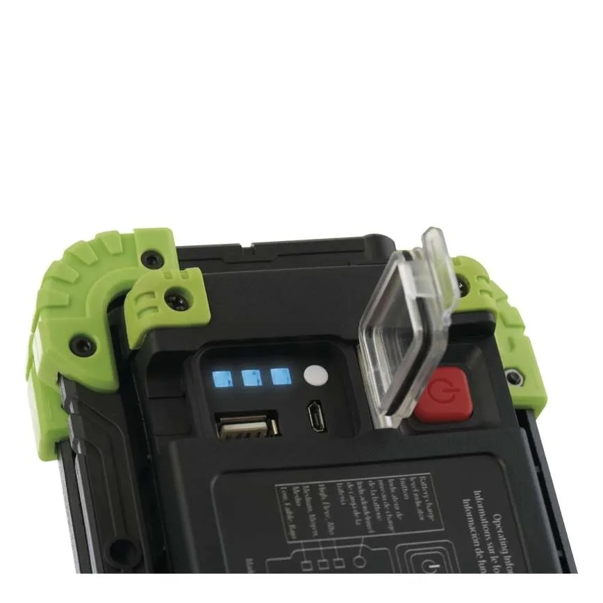 LED COB Oplaadbaar Schijnwerper LED/3,7V 3000 mAh IP44