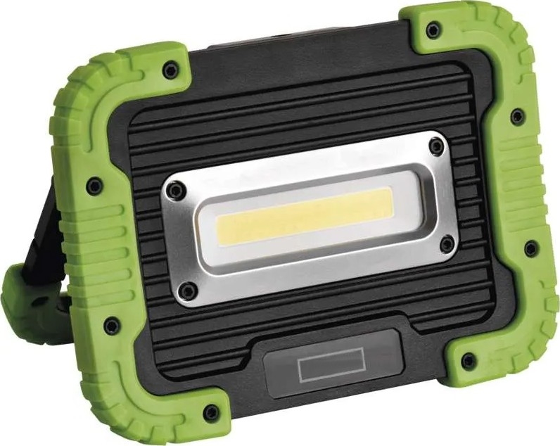 LED COB Oplaadbare schijnwerper LED/3,7V 3000 mAh IP44