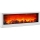 LED Decoratie 10xLED/3xC/5V haard