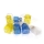 LED-decoratieve lichtslinger CHAIN 18xLED/0,6W/3xAA