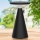 LED Dimbaar aanraken buitenshuis tafellamp PAROS LED/1,8W/5V USB 1800 mAh IP44 zwart
