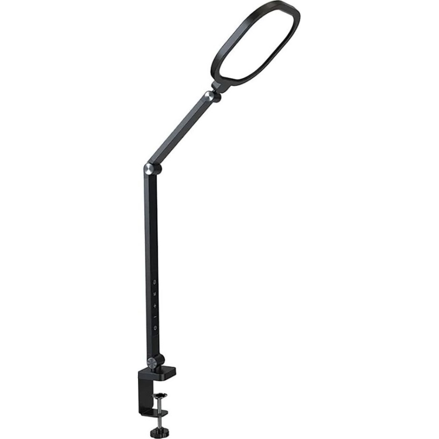 LED Dimbaar aanraken flexibel tafellamp POINTIQ LED/15W/230V 3000-6500K CRI 96 zwart