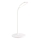 LED Dimbaar aanraken flexible tafellamp met 15W draadloos opladen Qi LED/5,5W/230V 2700-6500K wit