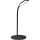 LED Dimbaar aanraken flexible tafellamp met 15W draadloos opladen Qi LED/5,5W/230V 2700-6500K zwart