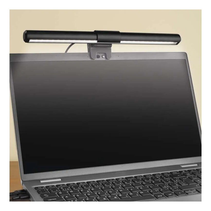 LED Dimbaar aanraken monitor verlichting LED/5,6W/5V 30 cm CRI 95