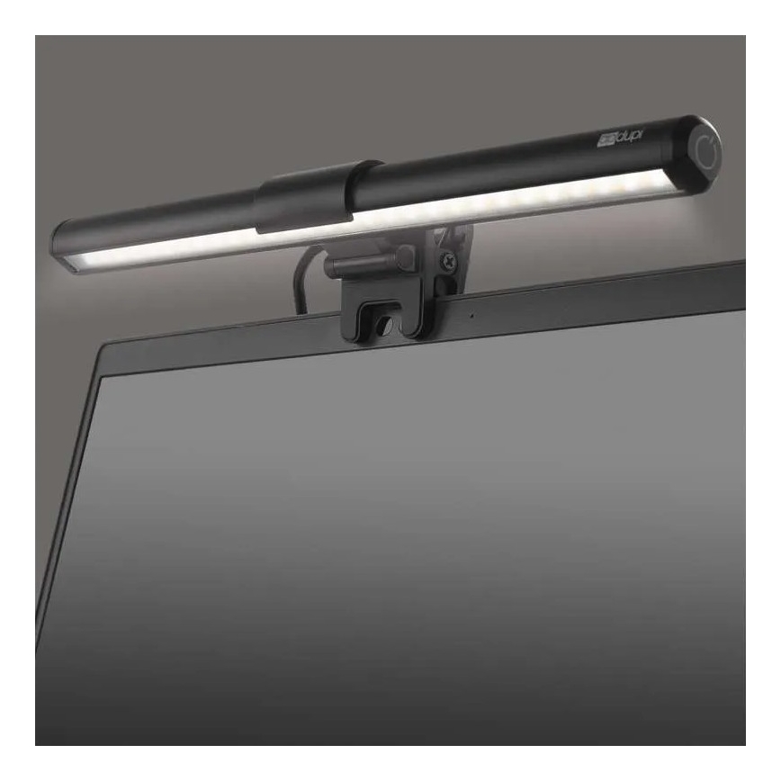 LED Dimbaar aanraken monitor verlichting LED/5,6W/5V 30 cm CRI 95