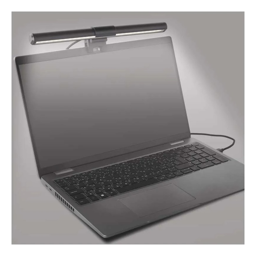 LED Dimbaar aanraken monitor verlichting LED/5,6W/5V 30 cm CRI 95