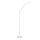 LED Dimbaar aanraken Staande lamp FERRARA LED/13W/230V 3000/4000/6000K wit