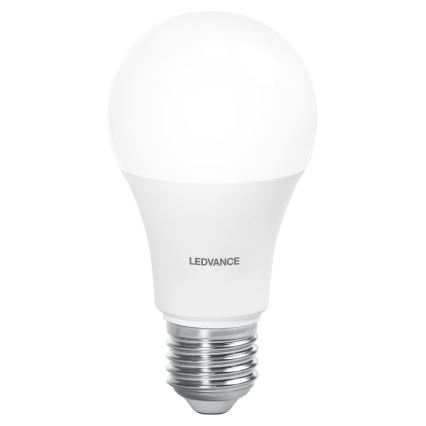 LED Dimbaar antibacterieel Lamp A40 E27/9W/230V Wi-Fi - Ledvance