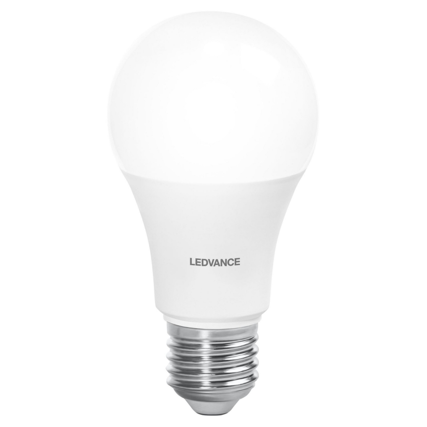 LED Dimbaar antibacterieel Lamp A40 E27/9W/230V Wi-Fi - Ledvance