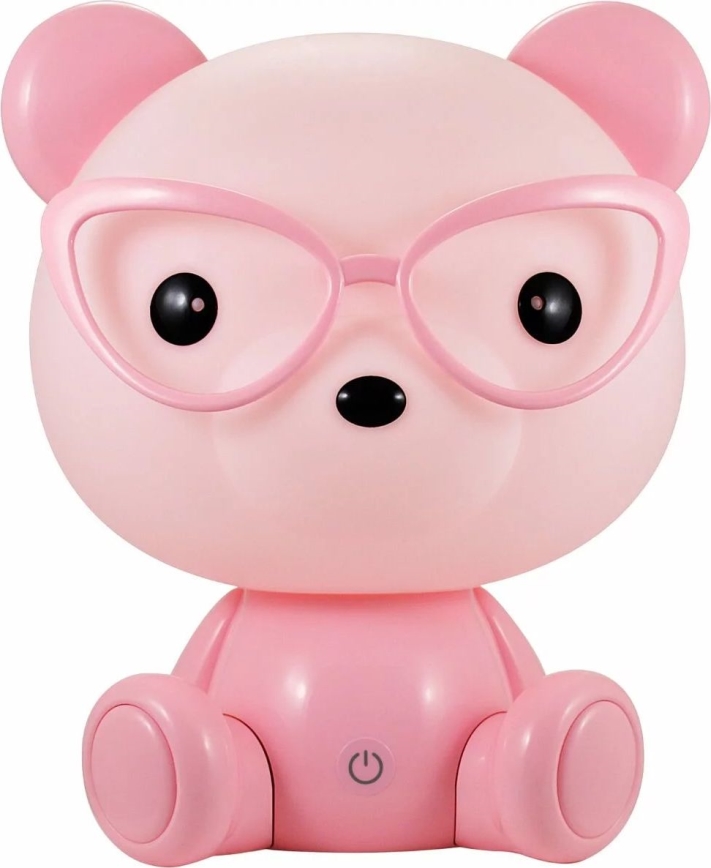 LED Dimbaar children's aanraken lamp BIBI LED/2,5W/3,7V 1200 mAh