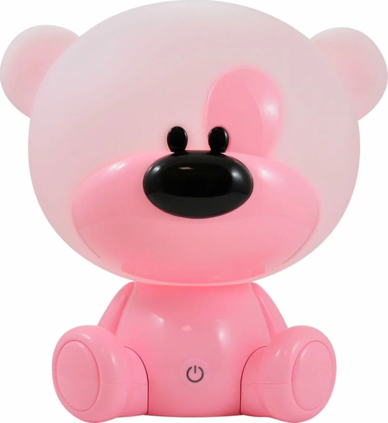 LED Dimbaar children's aanraken lamp BIBI LED/2,5W/3,7V 1200 mAh