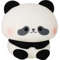 LED Dimbaar children's aanraken lamp PANDA LED/2W/3,7V 1200 mAh