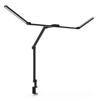 LED Dimbaar aanraken flexibel tafellamp POINTIQ LED/36W/230V 3000-6500K CRI 92 zwart