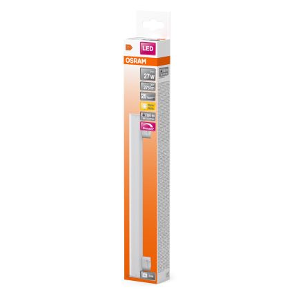 LED Dimbaar fluorescerend buis S14s/3W/230V 2700K 30 cm CRI 90 - Osram