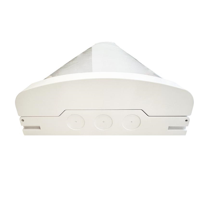 LED Dimbaar fluorescerend lamp LED/35W/44W/52W/60W/230V 4000K 120 cm