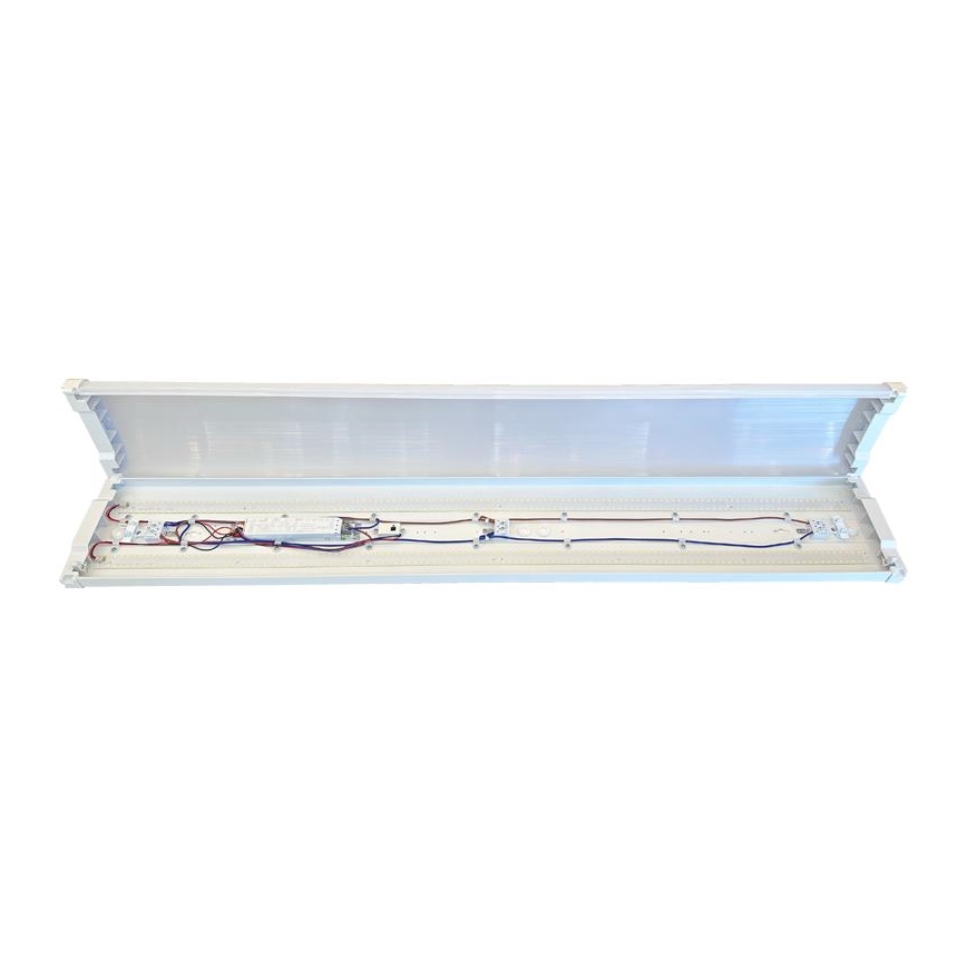LED Dimbaar fluorescerend lamp LED/35W/44W/52W/60W/230V 4000K 120 cm