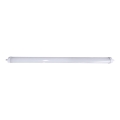 LED Dimbaar heavy-duty fluorescerend lamp VOLITER LED/20/28/36W/230V 3000/4000/6000K 120 cm IP65 wit