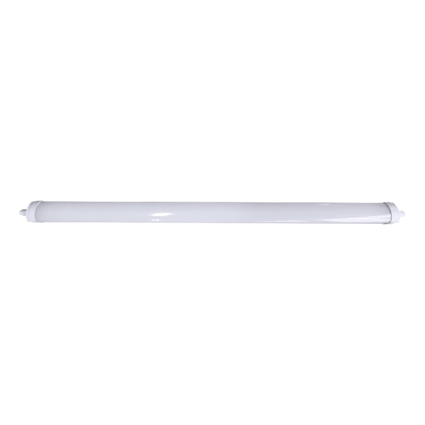 LED Dimbaar heavy-duty fluorescerend lamp VOLITER LED/20/28/36W/230V 3000/4000/6000K 120 cm IP65 wit