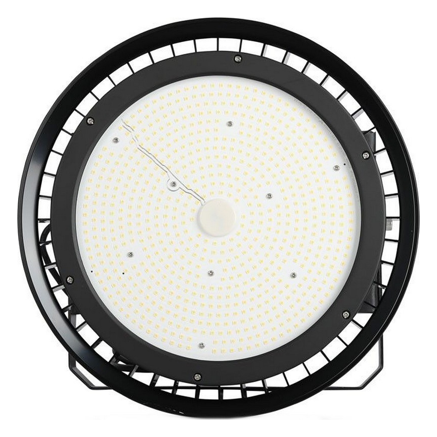 LED Dimbaar heavy-duty lamp High Bay LED/500W/230V 4000K IP65 zwart