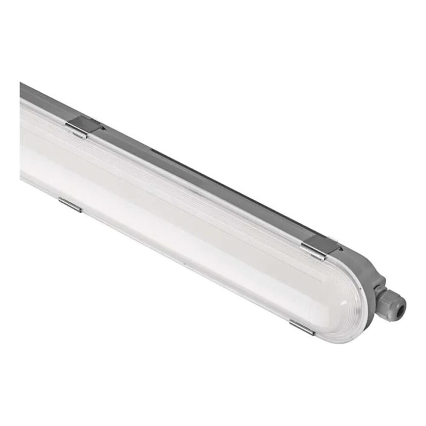 LED Dimbaar heavy-duty lamp MISTY LED/10/13/16/18W/230V 4000/6500K IP66