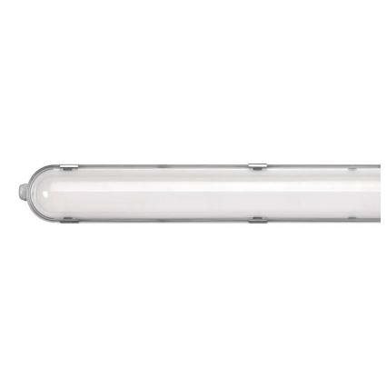 LED Dimbaar heavy-duty lamp MISTY LED/10/13/16/18W/230V 4000/6500K IP66