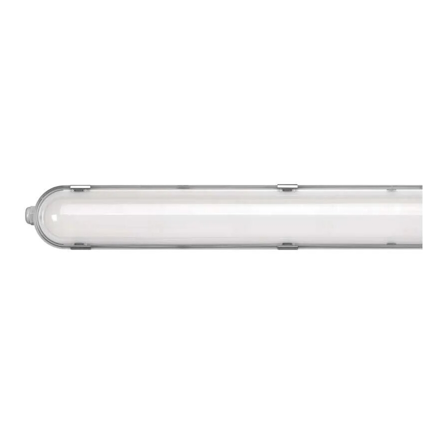 LED Dimbaar heavy-duty lamp MISTY LED/10/13/16/18W/230V 4000/6500K IP66