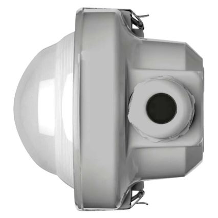 LED Dimbaar heavy-duty lamp MISTY LED/10/13/16/18W/230V 4000/6500K IP66