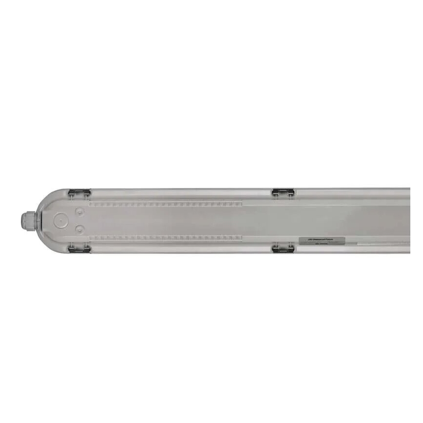 LED Dimbaar heavy-duty lamp MISTY LED/10/13/16/18W/230V 4000/6500K IP66