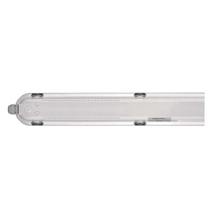 LED Dimbaar heavy-duty lamp MISTY LED/21/26/31/35W/230V 4000K IP66