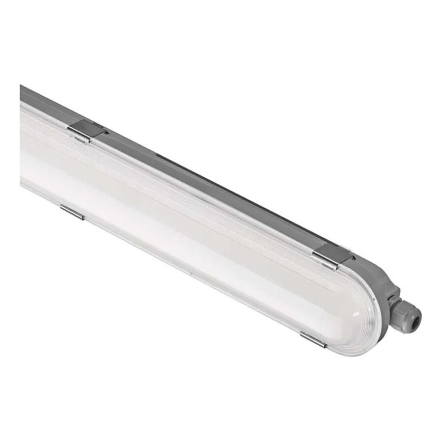 LED Dimbaar heavy-duty lamp MISTY LED/21/26/31/35W/230V 6500K IP66