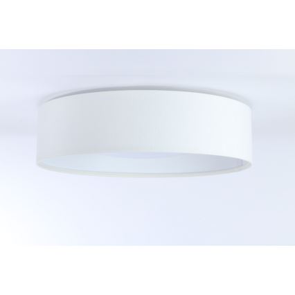 LED dimbaar licht SMART GALAXY LED/36W/230V d. 55 cm Wi-Fi Tuya + afstandsbediening