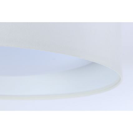 LED dimbaar licht SMART GALAXY LED/36W/230V d. 55 cm Wi-Fi Tuya + afstandsbediening