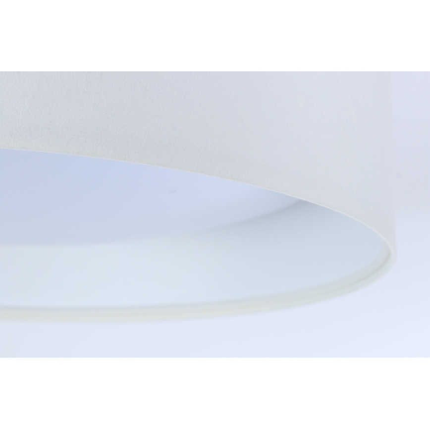 LED dimbaar licht SMART GALAXY LED/36W/230V d. 55 cm Wi-Fi Tuya + afstandsbediening