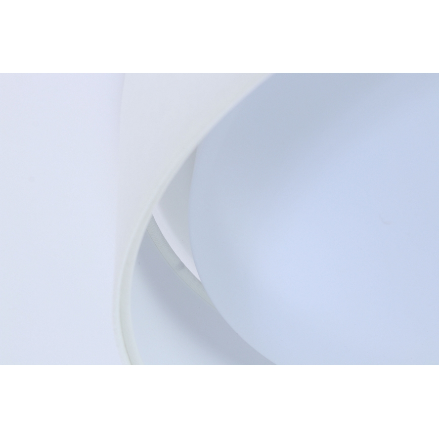 LED dimbaar licht SMART GALAXY LED/36W/230V d. 55 cm Wi-Fi Tuya + afstandsbediening