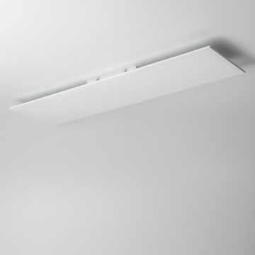 LED dimbaar opbouwpaneel LED/28W/230V 2700-6500K wit + afstandsbediening