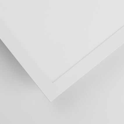 LED dimbaar opbouwpaneel LED/28W/230V 2700-6500K wit + afstandsbediening