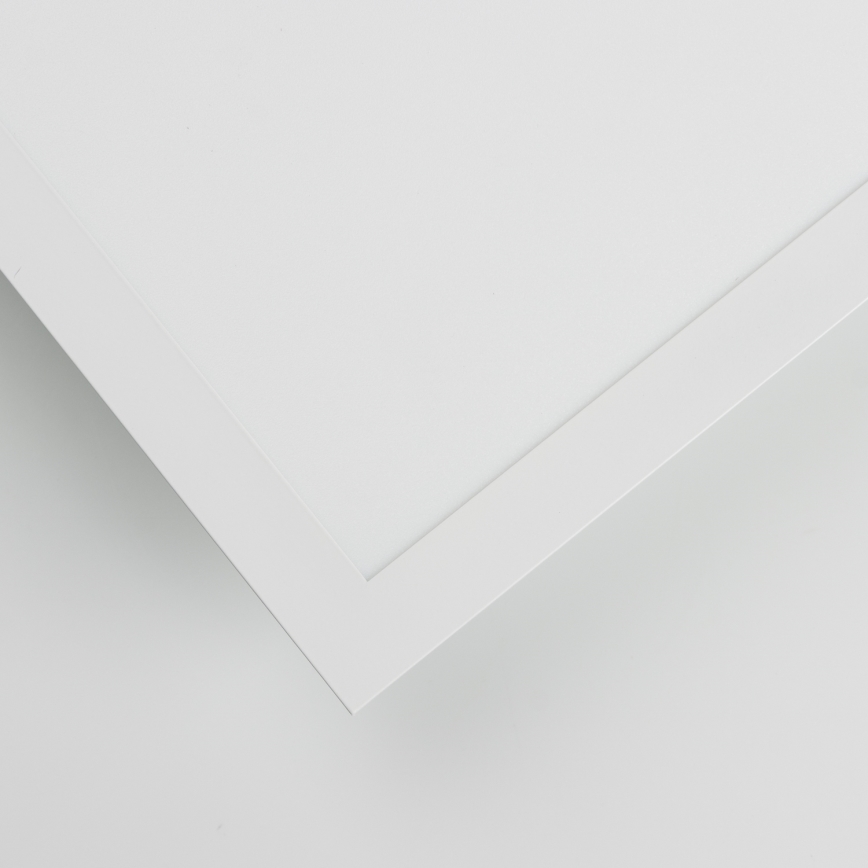 LED dimbaar opbouwpaneel LED/28W/230V 2700-6500K wit + afstandsbediening