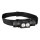 LED Dimbaar oplaadbaar aluminium hoofdlamp LED/2600 mAh IP65