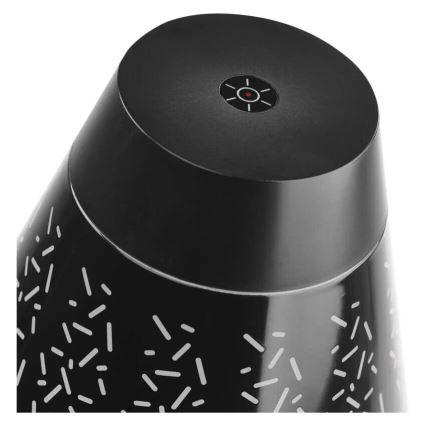 LED Dimbaar oplaadbaar buitenshuis tafellamp LED/4,2W/5V 2200mAh IP44