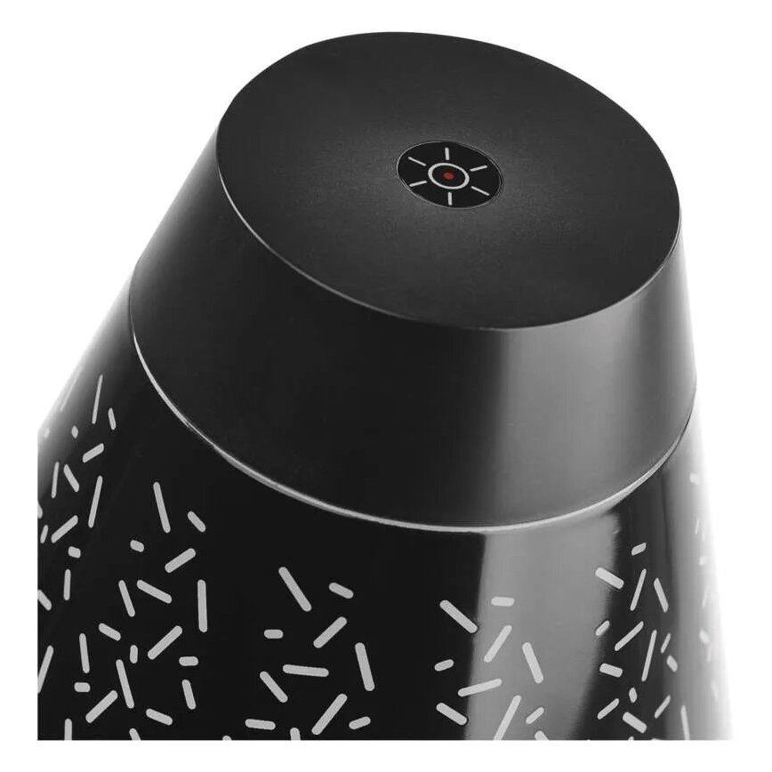 LED Dimbaar oplaadbaar buitenshuis tafellamp LED/4,2W/5V 2200mAh IP44