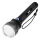 LED Dimbaar oplaadbaar zaklamp LED/20W/5V IPX5 1570 glanzend 8400 mAh