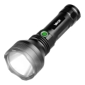 LED Dimbaar oplaadbaar zaklamp LED/20W/5V IPX5 1900 glanzend 5000 mAh