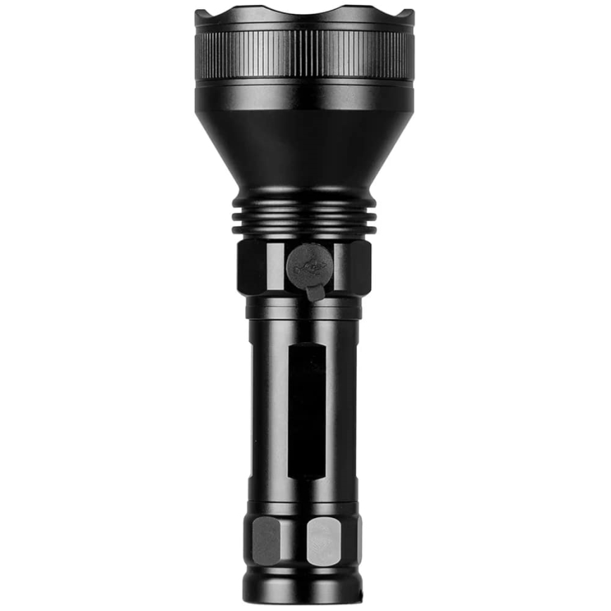 LED Dimbaar oplaadbaar zaklamp LED/20W/5V IPX5 1900 glanzend 5000 mAh